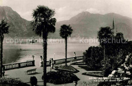 72763435 Bellagio Lago Di Como Nel Parco Del Grand Hotel Comersee Bellagio - Autres & Non Classés