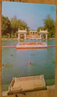 Shalimar Gardens, LAHORE  ........... PHI ....... G-1436 - Pakistan