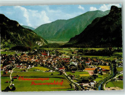 40152009 - Oberammergau - Oberammergau