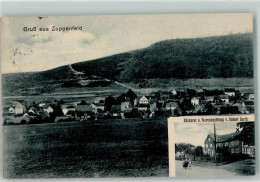 13529709 - Zeppenfeld - Other & Unclassified