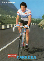 STEPHEN ROCHE - CARRERA - Cycling