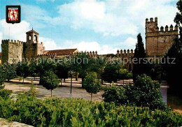 72762880 Cordoba Andalucia Schloss Cordoba - Autres & Non Classés