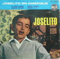 Joselito En Amérique - Non Classés