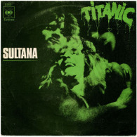 Sultana - Zonder Classificatie