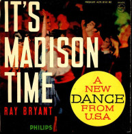 It's Madison Time - Non Classificati