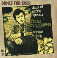 Days Of Pearly Spencer / Harlem Lady - Sin Clasificación