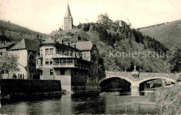 72762864 Vianden Pont Et Chàteau  - Sonstige & Ohne Zuordnung