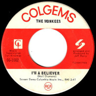 I'm A Believer - Non Classés