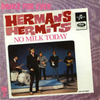 No Milk Today - Non Classificati