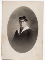 Snapshot Studio Marin  Ovale Bourdillat Toulon Marine - Anonymous Persons