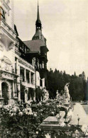 72762741 Sinaia Muzeul Peles Schloss Rumaenien - Romania