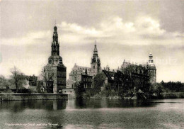 72762584 Frederiksborg Slot Frederiksborg - Dänemark