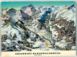 39703509 - Hirschegg , Kleinwalsertal - Altri & Non Classificati