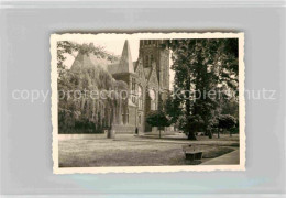 72762193 Giessen Lahn Johanniskirche Giessen - Giessen