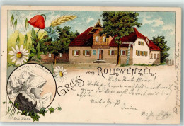 13243909 - Rollwenzel - Bayreuth