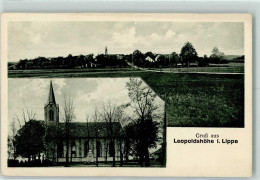 13415109 - Leopoldshoehe - Other & Unclassified