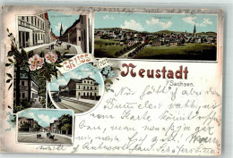 13526709 - Neustadt , Sachs - Andere & Zonder Classificatie