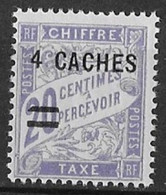 Inde - Taxe - YT N° 8 ** - Neuf Sans Charnière - 1928 - Ongebruikt