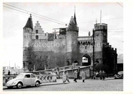 72761818 Antwerpen Anvers Steenhuis Burg Steen  - Antwerpen