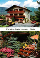 72761810 Nals Bozen Pension Mehrhauser Gartenterrasse Italien - Altri & Non Classificati