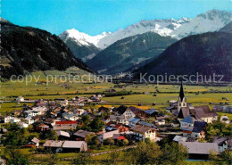 72761790 Uttendorf Salzburg Panorama Stubachtal Alpen Uttendorf Salzburg - Sonstige & Ohne Zuordnung