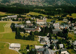 72761767 Hoechenschwand Fliegeraufnahme Hoechenschwand - Höchenschwand