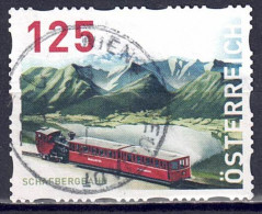 Österreich 2017 - Dispensermarke, MiNr. 3, Gestempelt / Used - Used Stamps