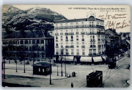 51193309 - Grenoble - Grenoble