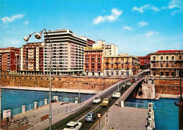 72761338 Taranto Ponte Girevole E Corso Due Mari Taranto - Altri & Non Classificati