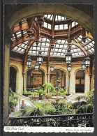 North Carolina, Biltmore House, Palm Court, Unused - Asheville