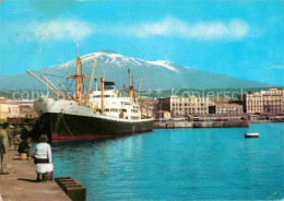 72761336 Catania Il Porto Catania - Andere & Zonder Classificatie