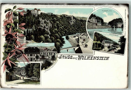 13507609 - Wolkenstein - Wolkenstein
