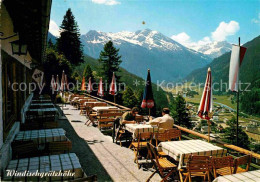 72761202 Badgastein Windischgraetzhoehe Lansersee - Sonstige & Ohne Zuordnung