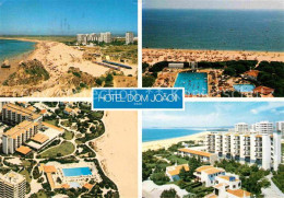 72761197 Portimão Fliegeraufnahme Hotel Dom Joaoii Portugal - Other & Unclassified