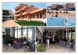 72761191 Heraklion Iraklio Hotel Costa Mare Insel Kreta - Greece