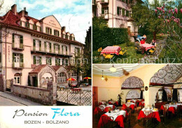 72761159 Bozen Suedtirol Pension Flora Firenze - Altri & Non Classificati