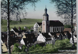 51001309 - Tiengen , Hochrhein - Freiburg I. Br.