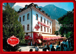 72761056 Bad Reichenhall Reber Confiserie Bad Reichenhall - Bad Reichenhall