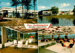 72761021 Bad Zwischenahn Rheuma-Sanatorium Aschhausen - Bad Zwischenahn