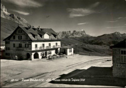 50474809 - Cortina Sulla Strada Del Vino - Sonstige & Ohne Zuordnung