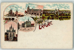 13917209 - Erfurt - Erfurt