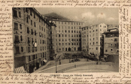 CAMOGLI, Genova - Largo E Via Vittorio Emanuele - VG - #030 - Autres & Non Classés