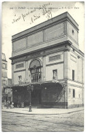 PARIS - Le Théâtre De Grenelle - Arrondissement: 15