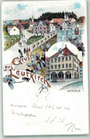 13509809 - Leutkirch Im Allgaeu - Andere & Zonder Classificatie