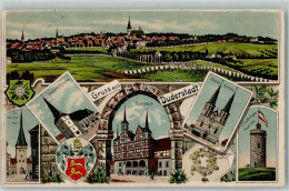 13435909 - Duderstadt , Niedersachs - Duderstadt