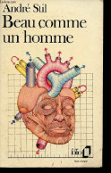 Beau Comme Un Homme - Collection Folio N°984. - Stil André - 1977 - Other & Unclassified