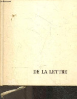 Celebrons De La Lettre - GID RAYMOND - 1962 - Knutselen / Techniek