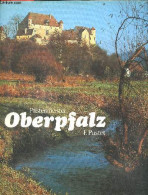 Oberpfalz - Pfistermeister Ursula- Pustet Friedrich- Emmerig E - 1979 - Other & Unclassified