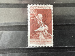 Vatican City / Vaticaanstad - Balzan Price For Peace (15) 1963 - Used Stamps