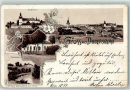 13622709 - Dobersberg - Autres & Non Classés